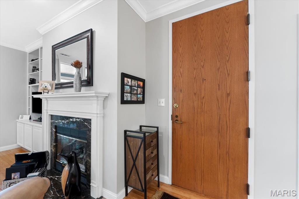 155 North Hanley Road, Unit 207 St. Louis, MO 63105 - Photo 4 of 35