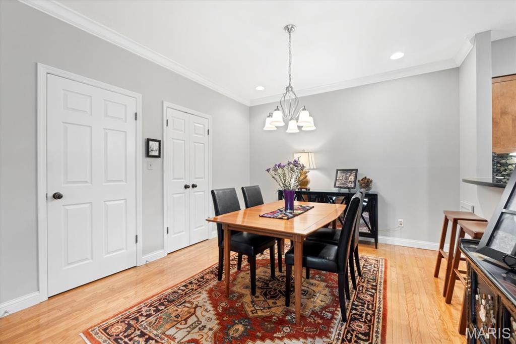 155 North Hanley Road, Unit 207 St. Louis, MO 63105 - Photo 6 of 35