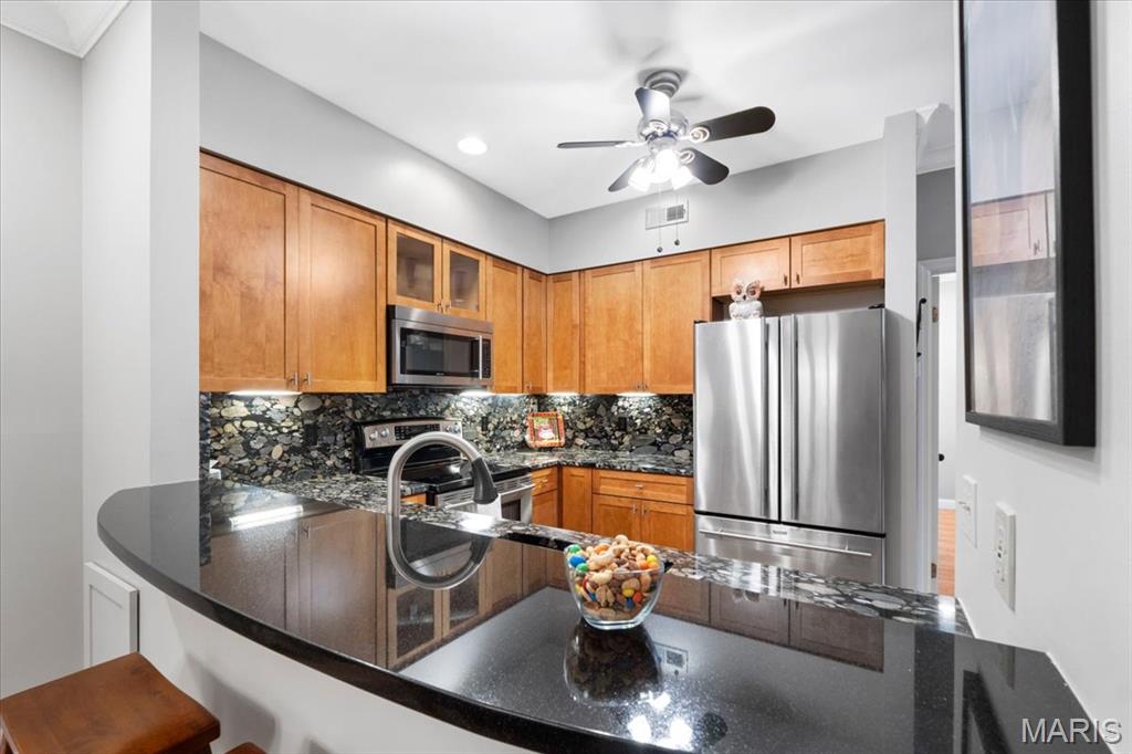 155 North Hanley Road, Unit 207 St. Louis, MO 63105 - Photo 10 of 35