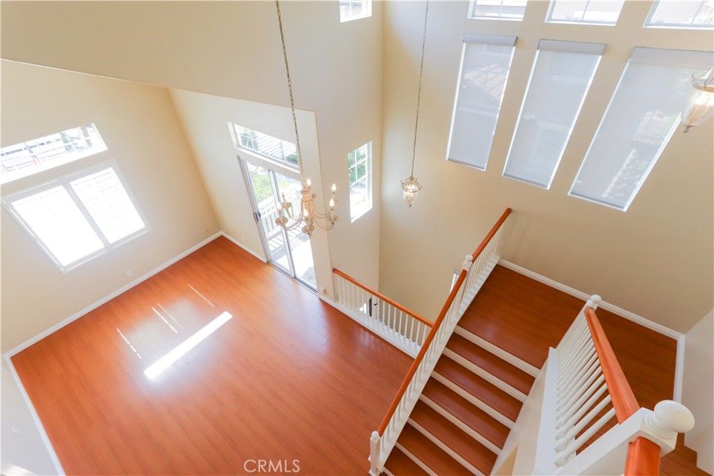 32 Garrison Loop Ladera Ranch, CA 92694 - Photo 22 of 31 Soaring ceilings