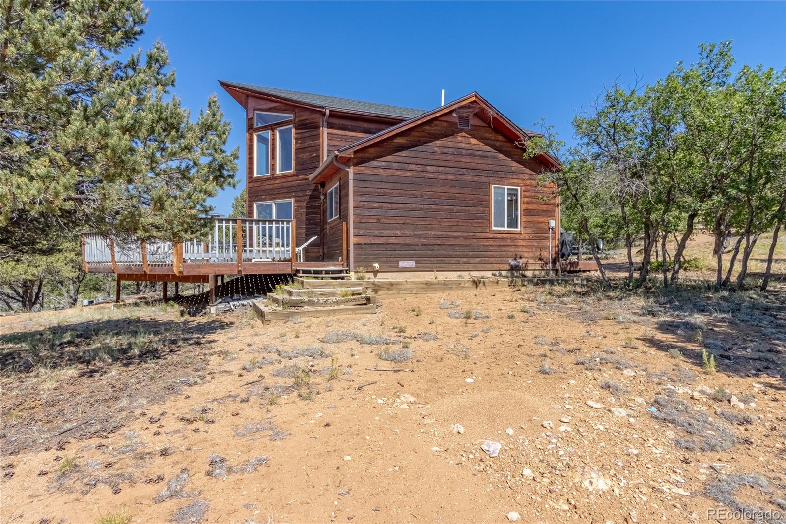 759 Red Feather Road Cotopaxi, CO 81223 - Photo 28 of 36