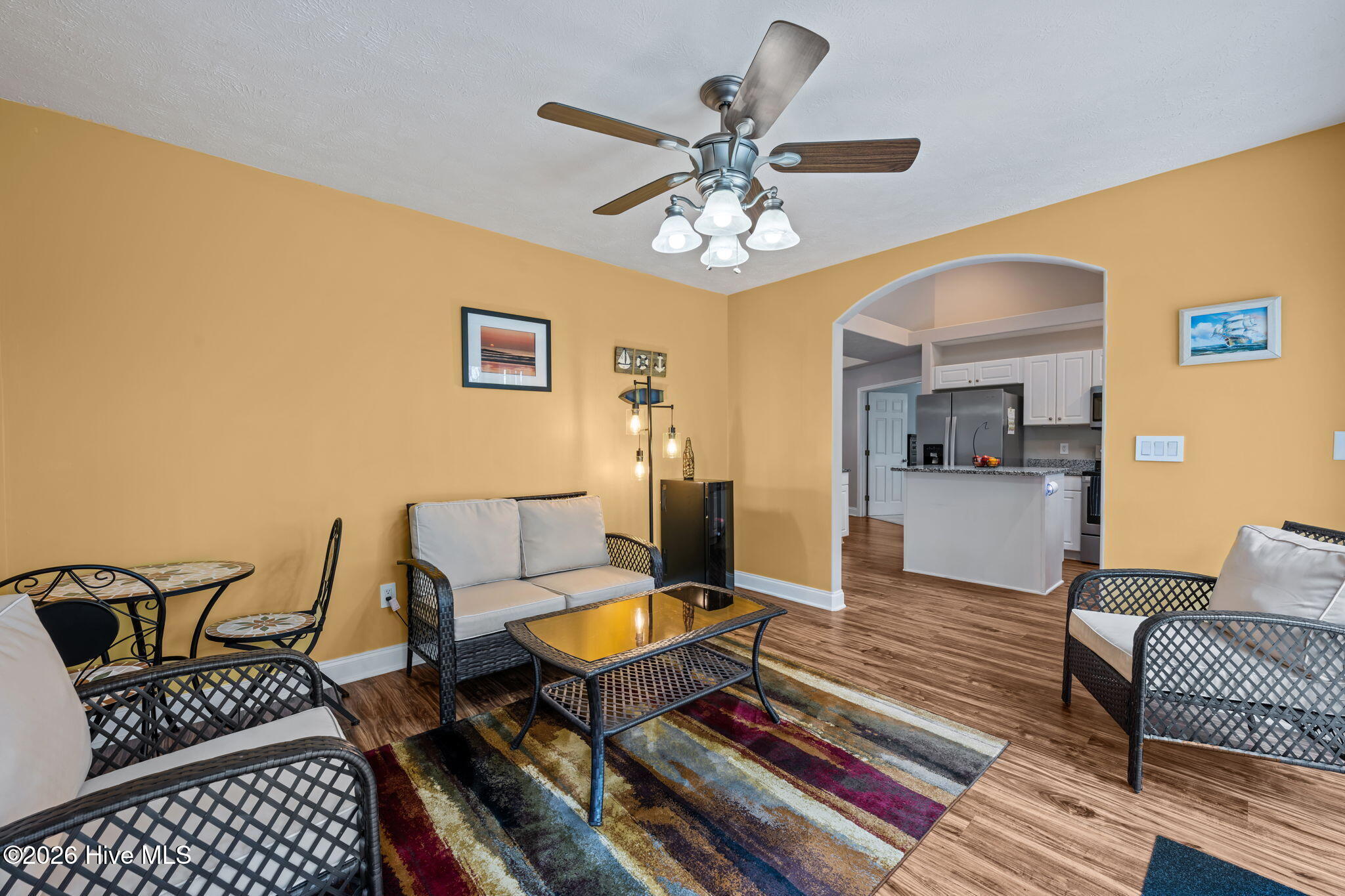 412 Neuchatel Road New Bern, NC 28562 - Photo 15 of 43 Carolina Room