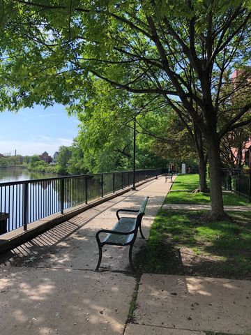 $542,000 | 2314 West Wolfram Street, Chicago, IL 60618