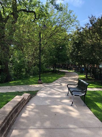 $542,000 | 2314 West Wolfram Street, Chicago, IL 60618