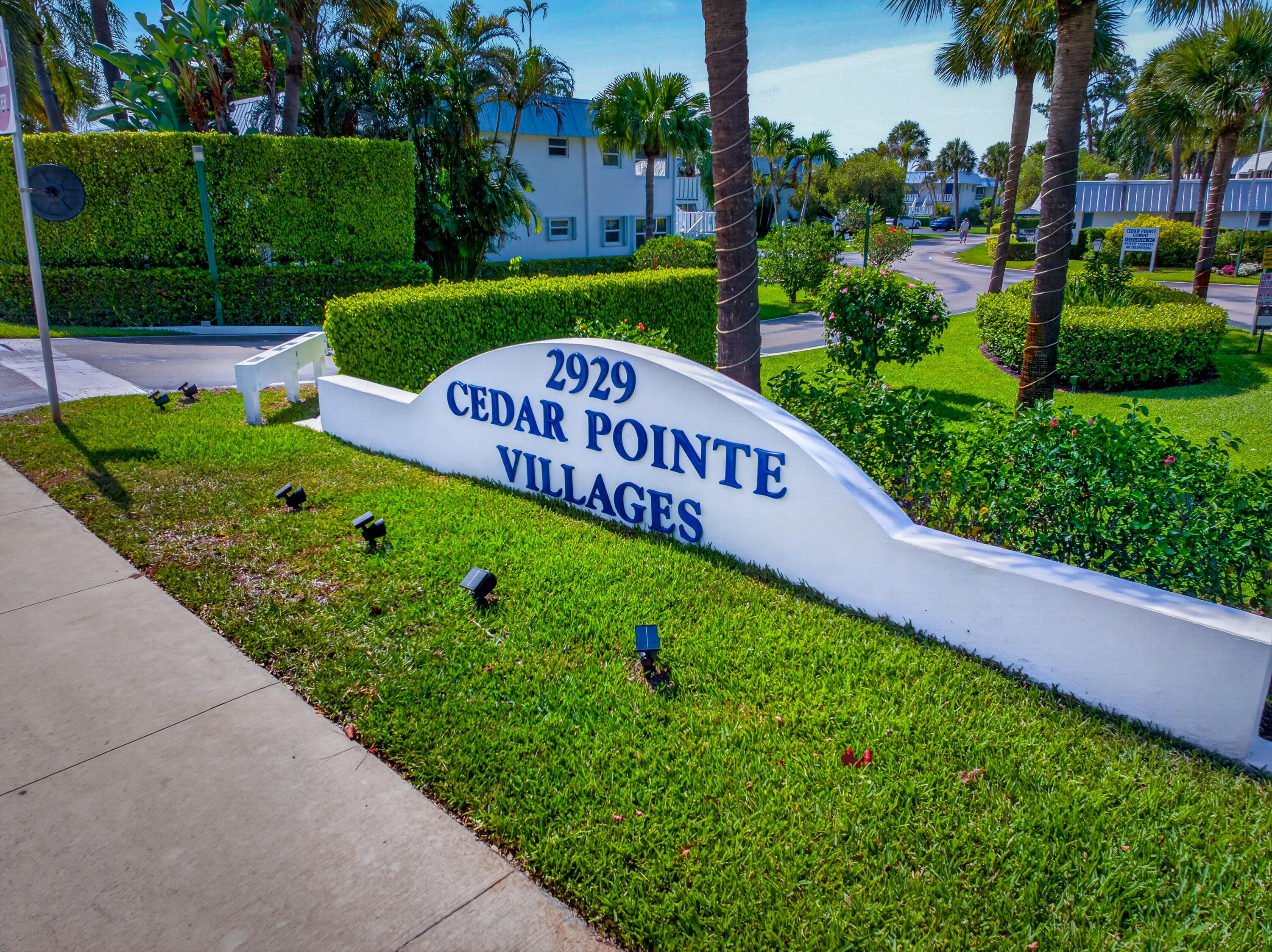 2929 Southeast Ocean Boulevard, Unit 1039 Stuart, FL 34996 - Photo 24 of 29 DJI_20260516160811_0827_D