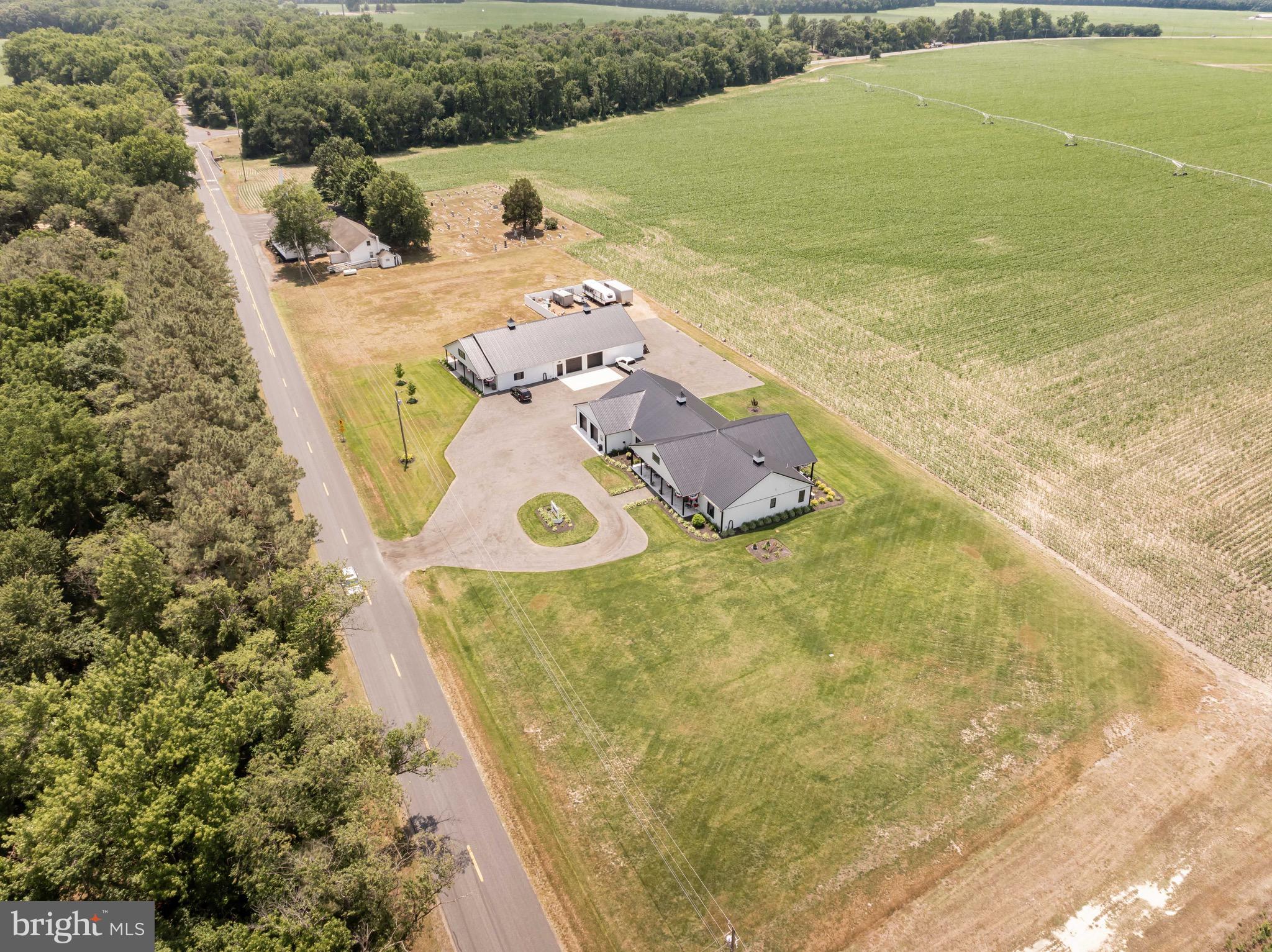 32988 Mt Pleasant Road Laurel, DE 19956 - Photo 103 of 124