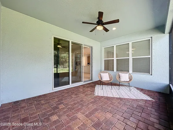 $3,400 | 414 Loymer Circle, Merritt Island, FL 32953