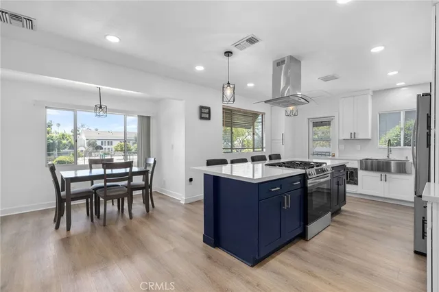 $1,150,000 | 1063 East Rio Grande Street, Pasadena, CA 91104