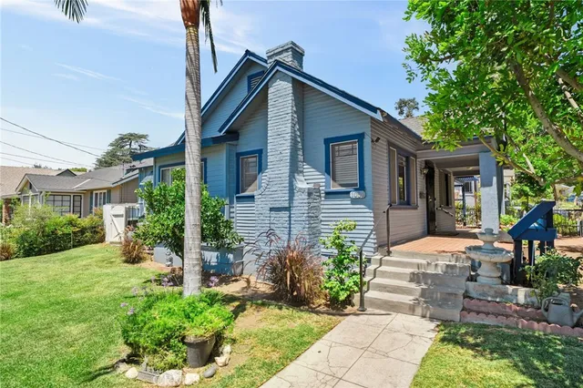 $1,150,000 | 1063 East Rio Grande Street, Pasadena, CA 91104
