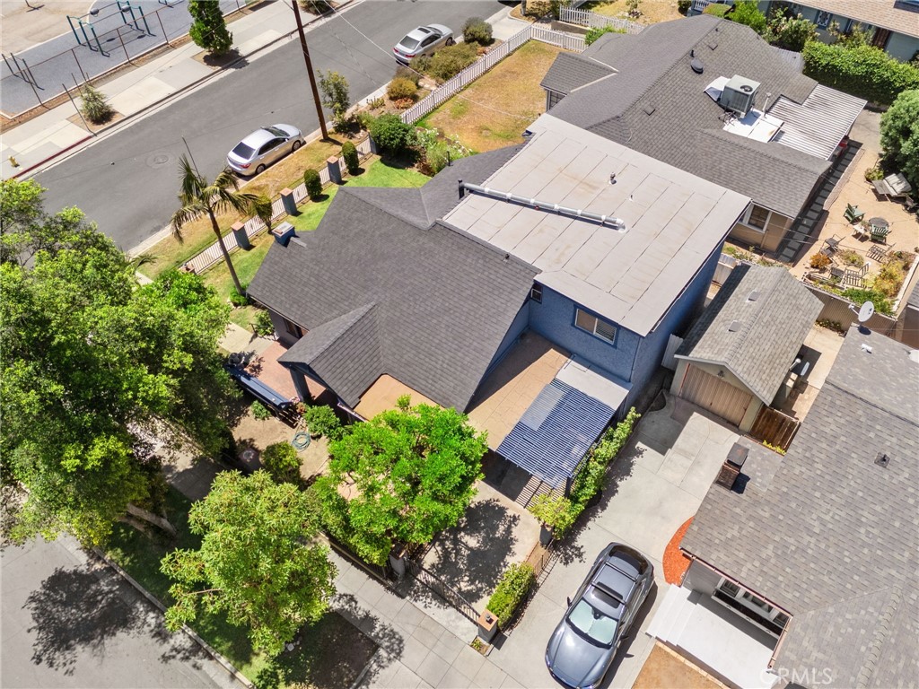 1063 East Rio Grande Street Pasadena, CA 91104 - Photo 31 of 33