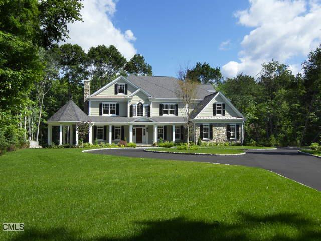 547 Haviland Road Stamford, CT 06903 - Photo 1 of 1