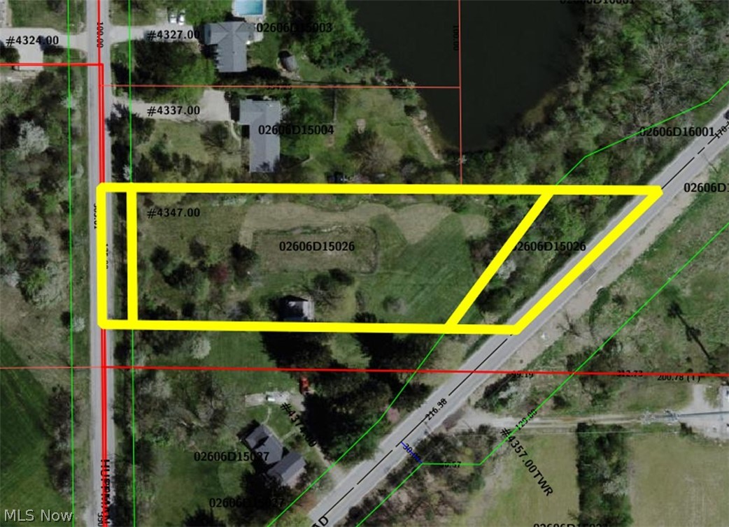 4347 Huffman Road Medina, OH 44256 - Photo 1 of 1