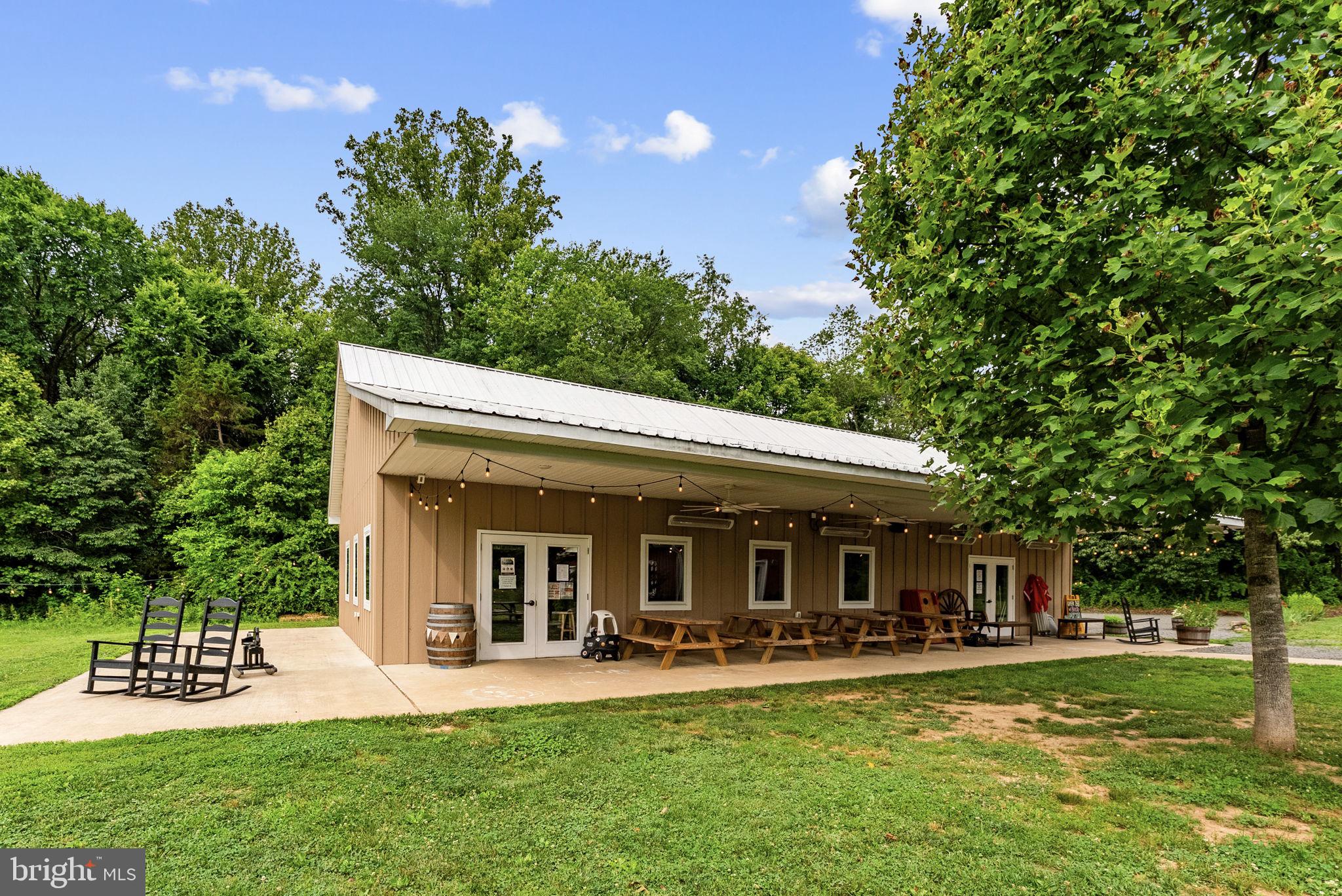 9269 Redemption Way Midland, VA 22728 - Photo 10 of 24
