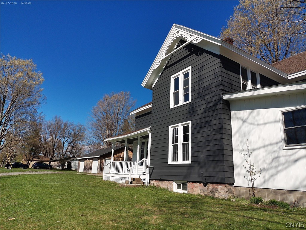 9606 Lincoln Avenue Remsen, NY 13438 - Photo 3 of 48