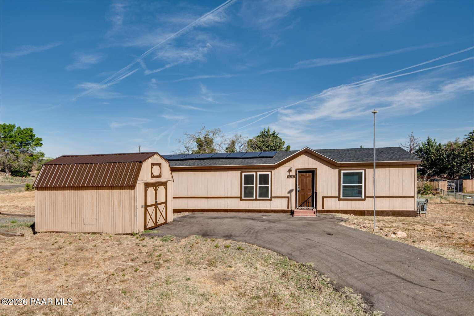 13861 South Spring Lane Mayer, AZ 86333 - Photo 5 of 29 Dimov.4