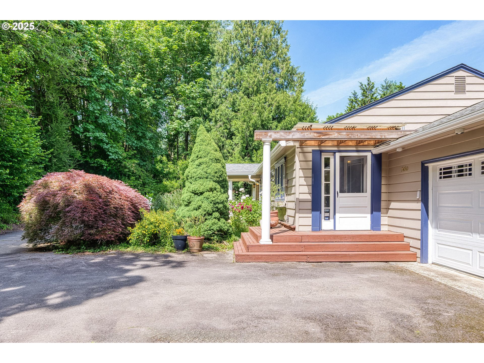 7450 Southwest Canyon Road Portland, OR 97225 - Photo 4 of 40 Gallery Image 4