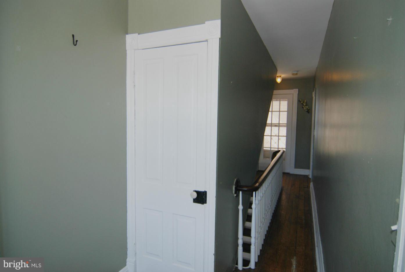 4256 Main Street Rohrersville, MD 21779 - Photo 13 of 26 a view of stairs