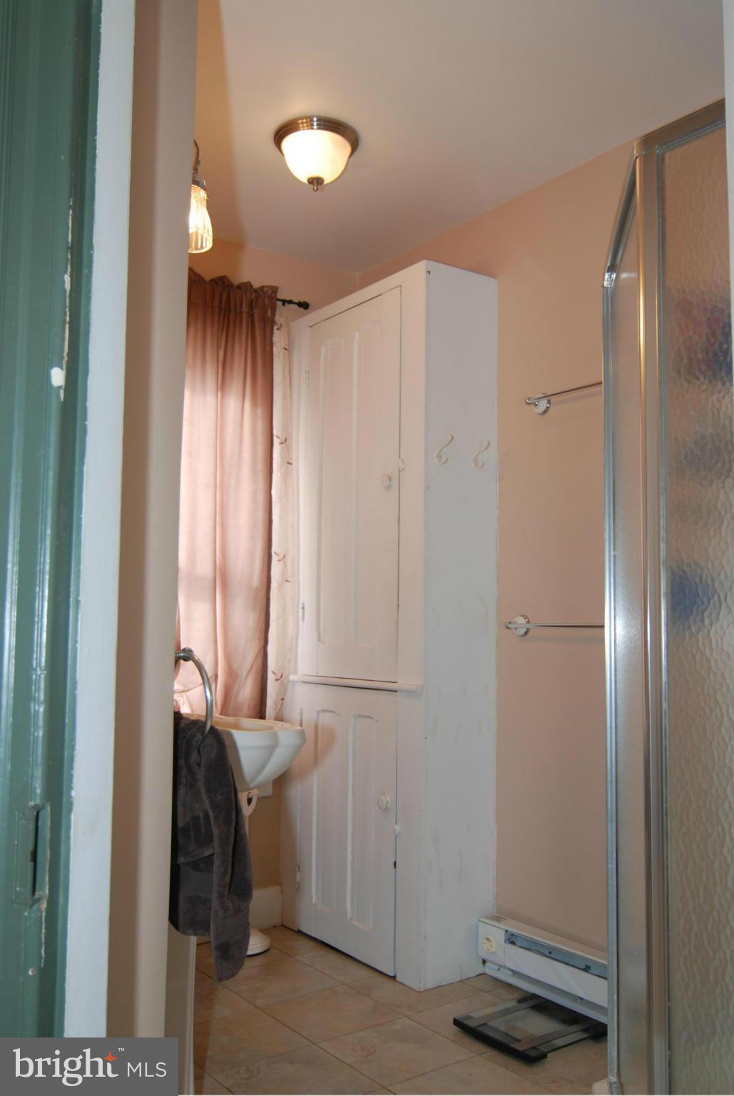 4256 Main Street Rohrersville, MD 21779 - Photo 17 of 26 a view of walk in closet