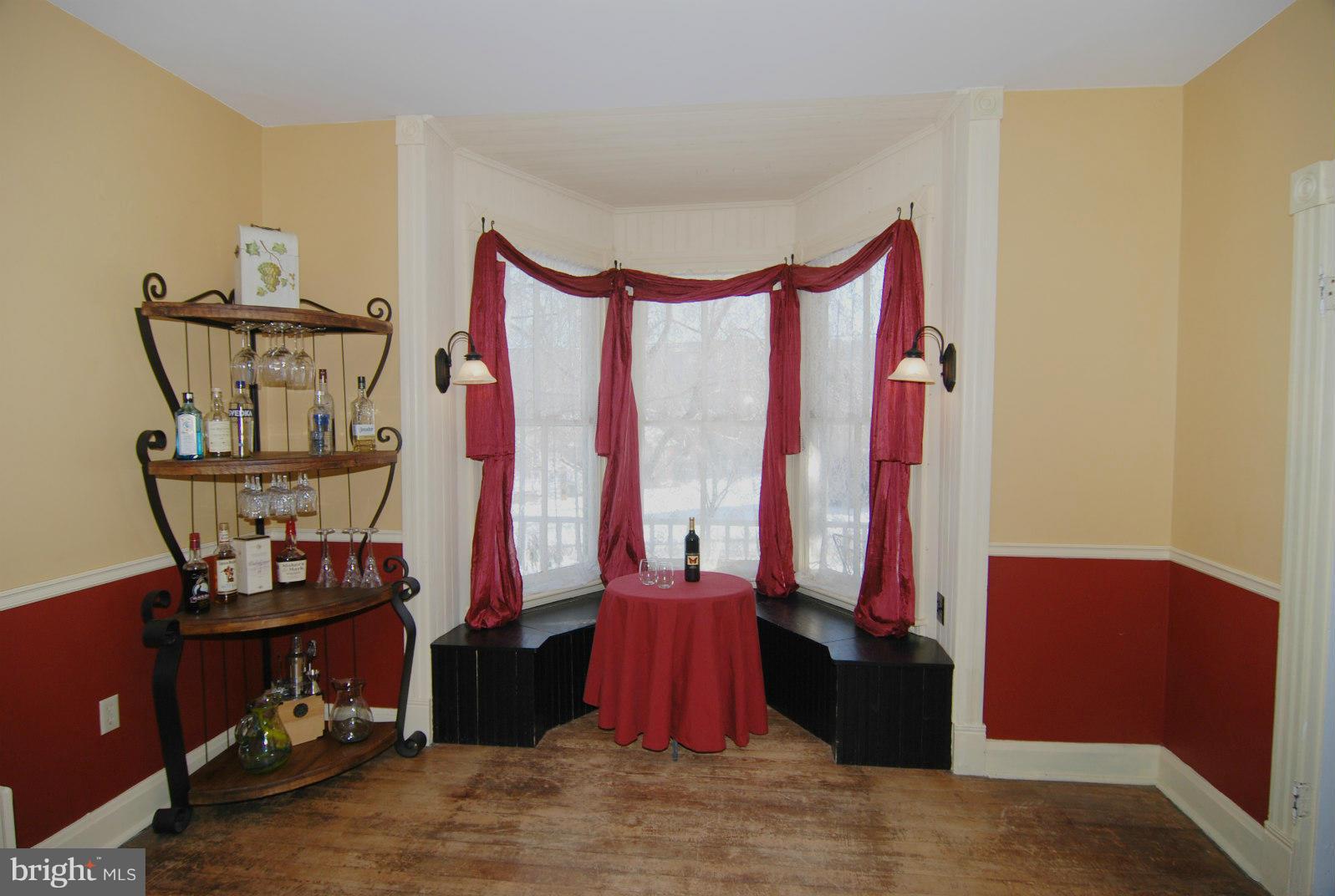 4256 Main Street Rohrersville, MD 21779 - Photo 7 of 26 a view of a room with gym equipment