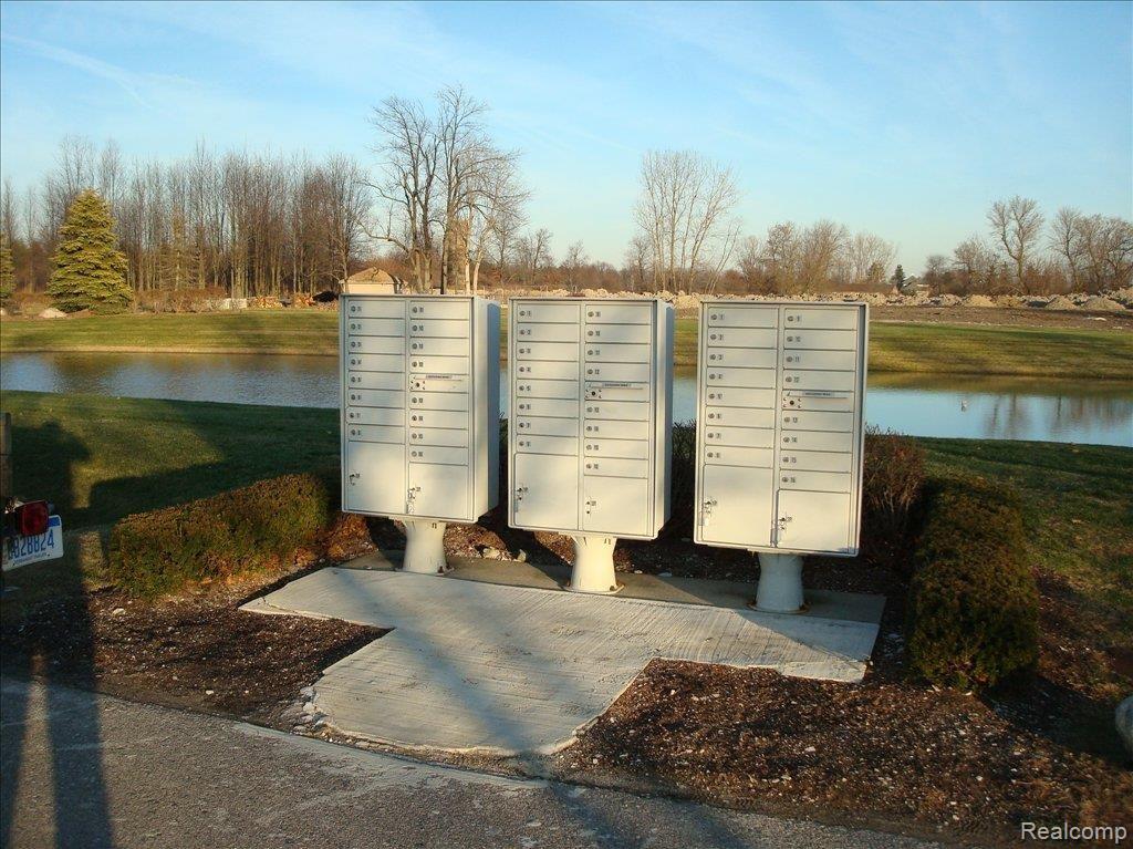 69610 Wildflower Lane Romeo, MI 48065 - Photo 7 of 14 Private Mail Boxes