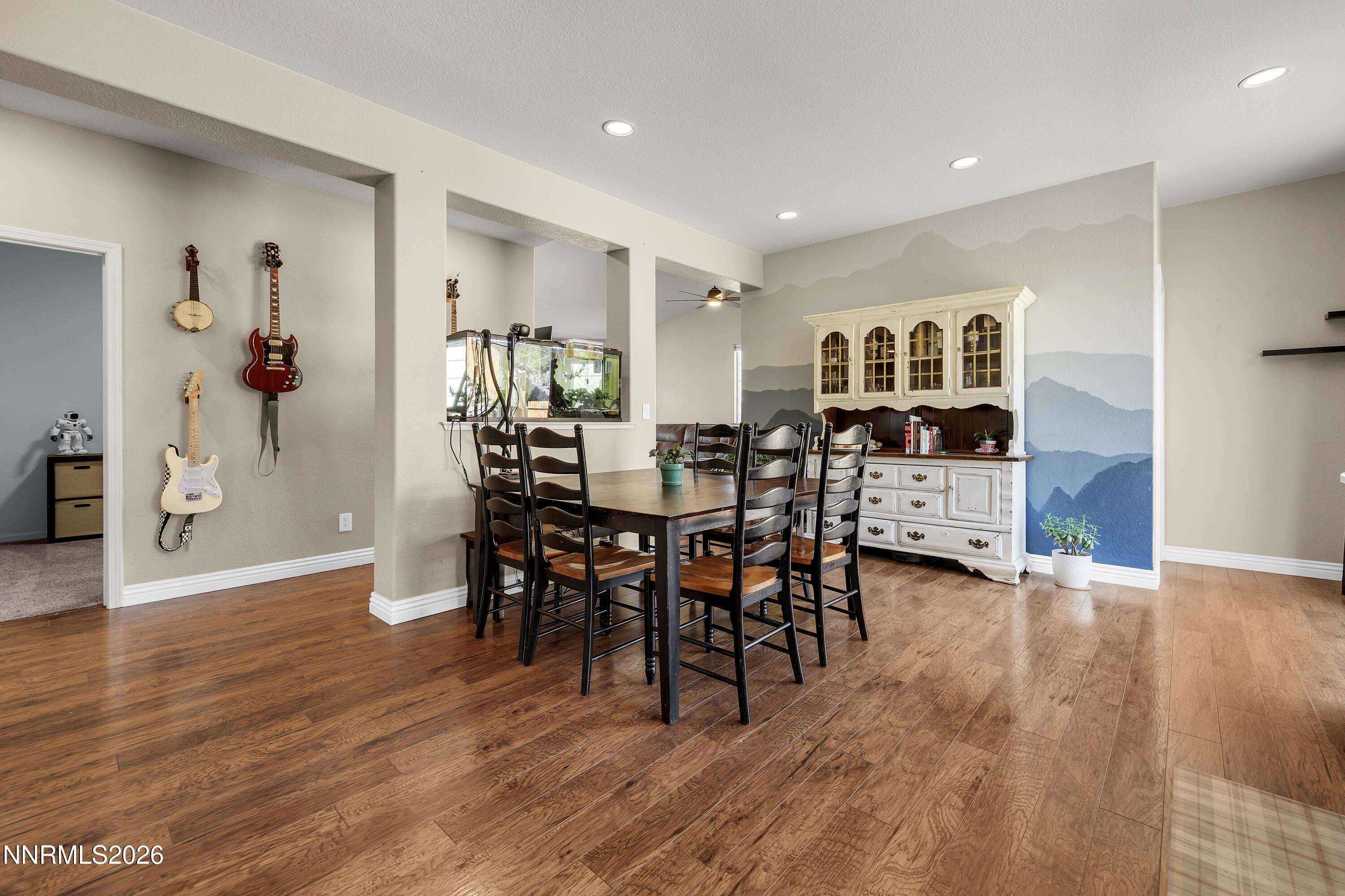 3382 Snake River Drive Reno, NV 89503 - Photo 12 of 47 SnakeRiver3382-012