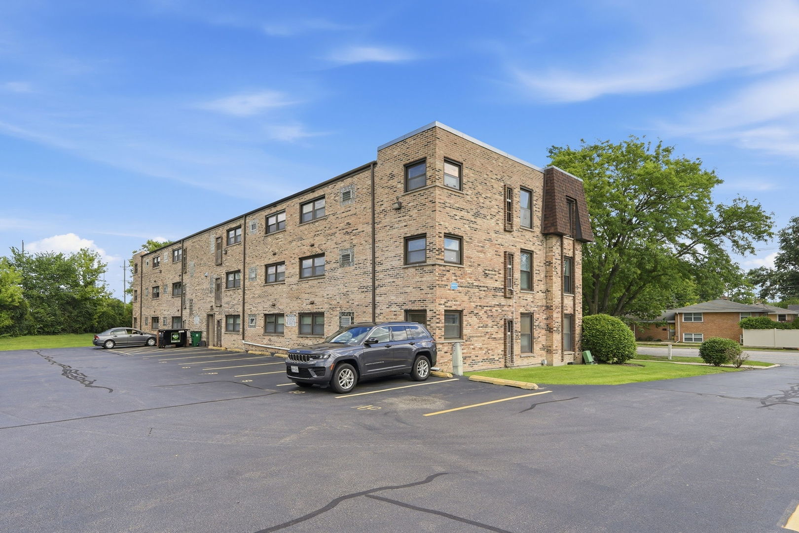2600 Oakton Street, Unit 1E Park Ridge, IL 60068 - Photo 17 of 19