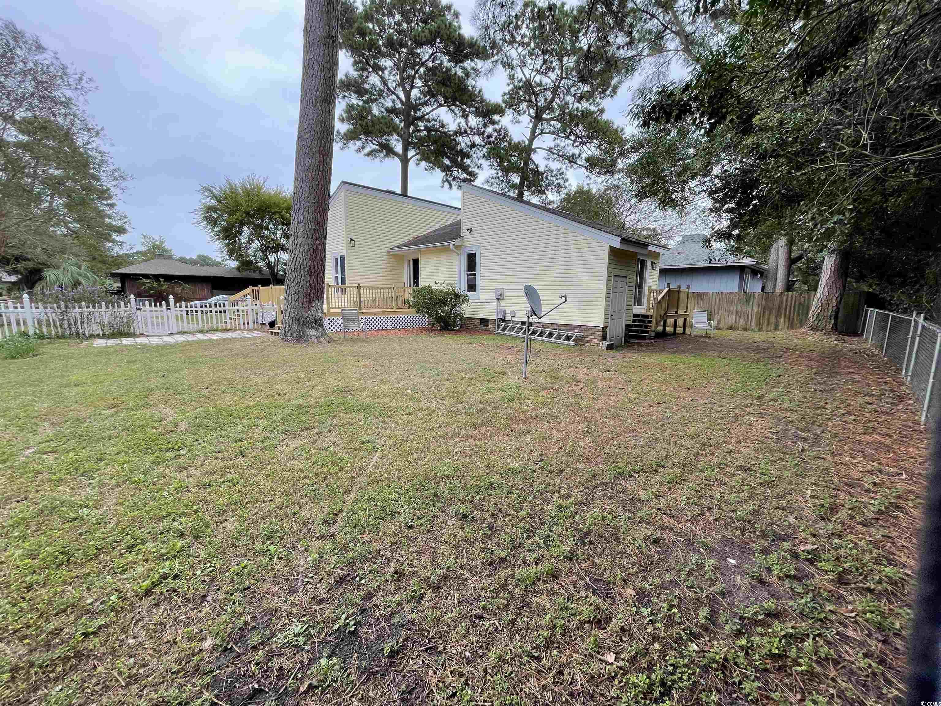 1662 Landing Road Myrtle Beach, SC 29577 - Photo 20 of 22 Gallery Image 20