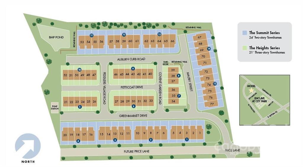 3532 Auburn Curb Road Charlotte, NC 28217 - Photo 6 of 6 unknown