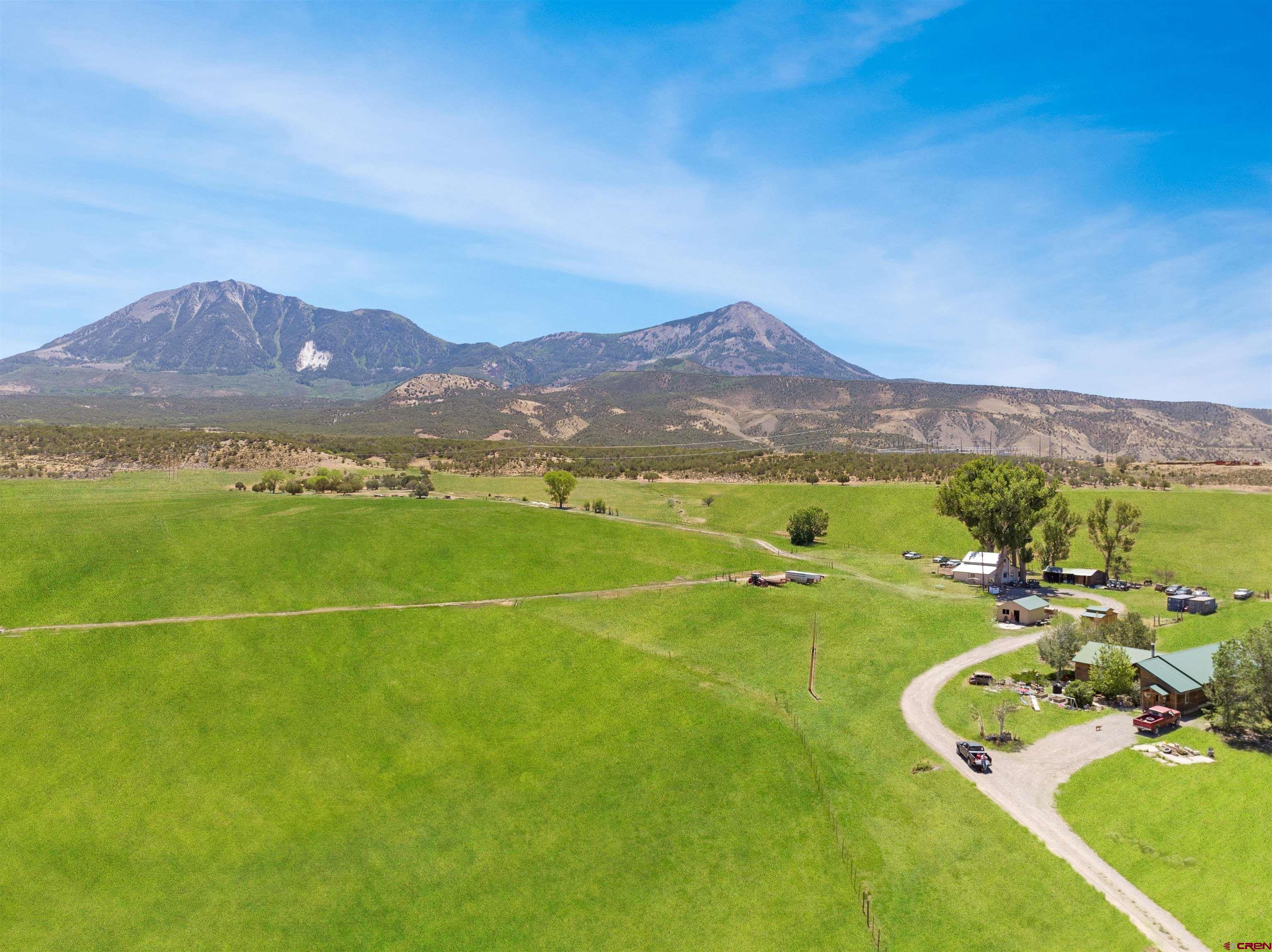 11456 Crawford Road Paonia, CO 81428 - Photo 17 of 19