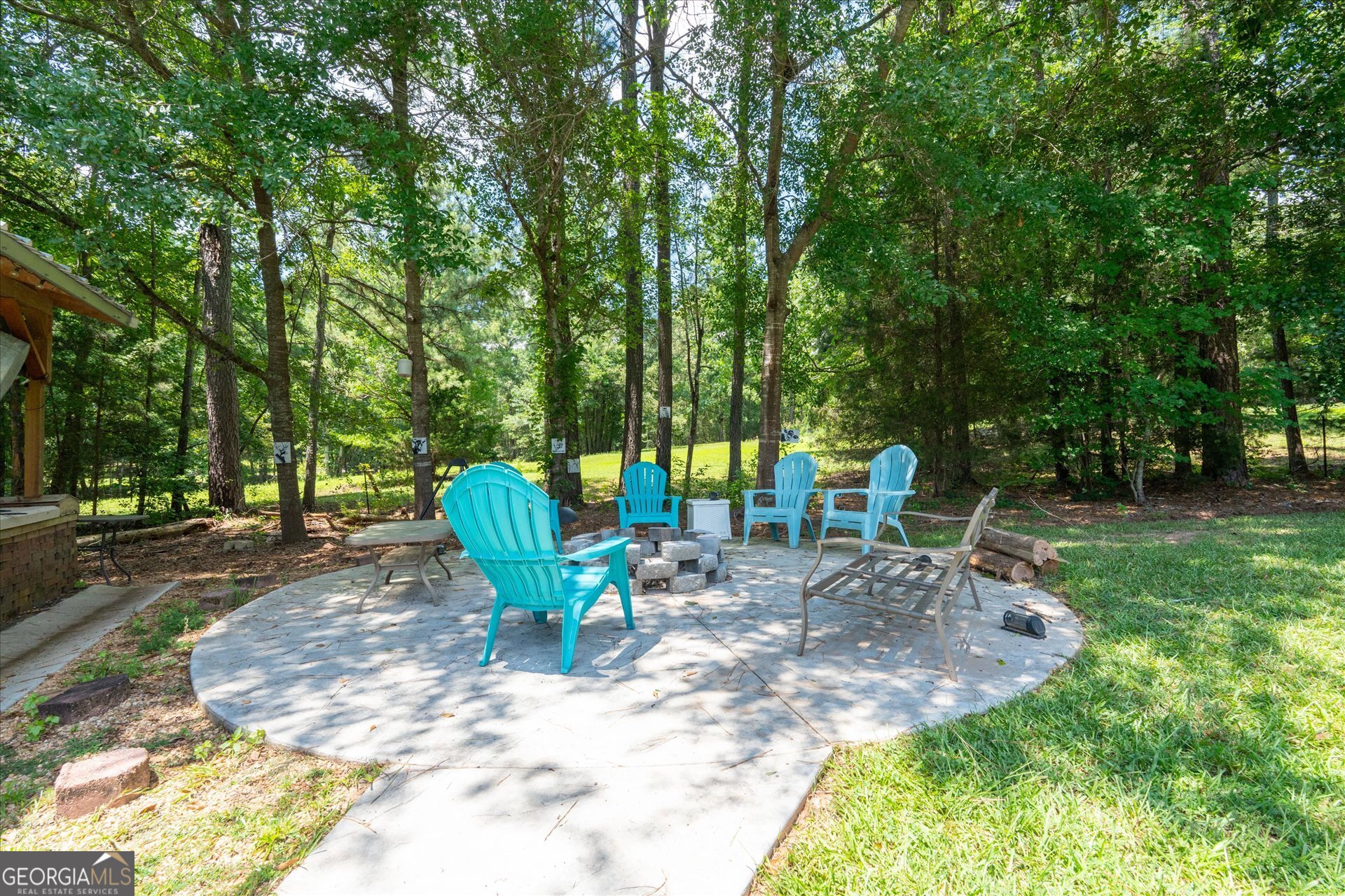 900 Old 4 Notch Road Carrollton, GA 30116 - Photo 41 of 52