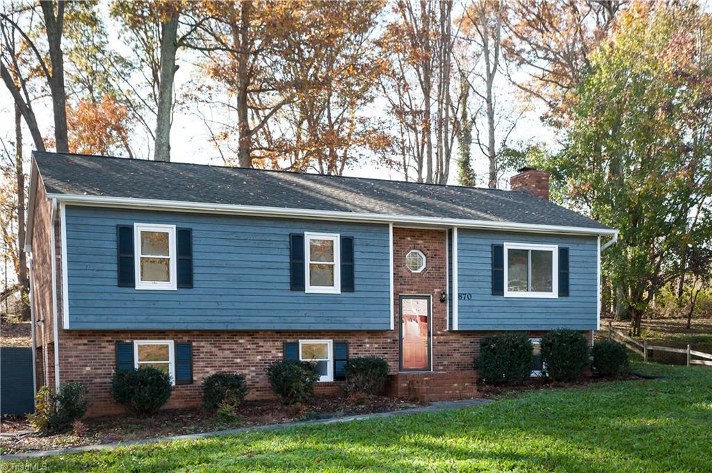 870 Shellhabour Boulevard Rural Hall, NC 27045 - Photo 1 of 22 Gallery Image 1