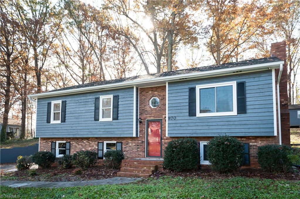 870 Shellhabour Boulevard Rural Hall, NC 27045 - Photo 2 of 22 Gallery Image 2