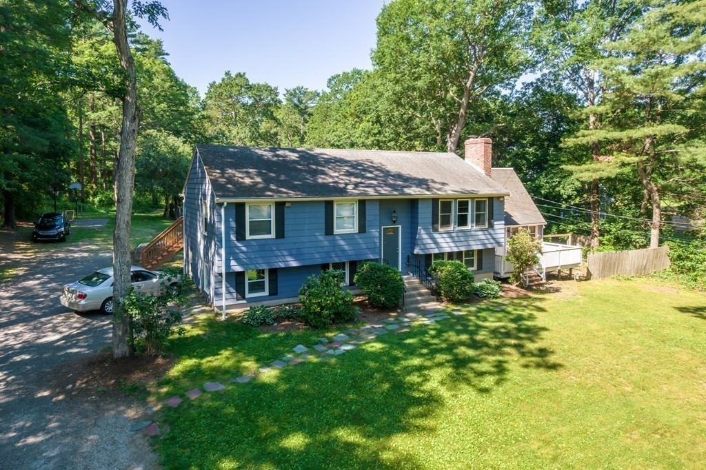 61 High Street Walpole, MA 02081 - Photo 36 of 38