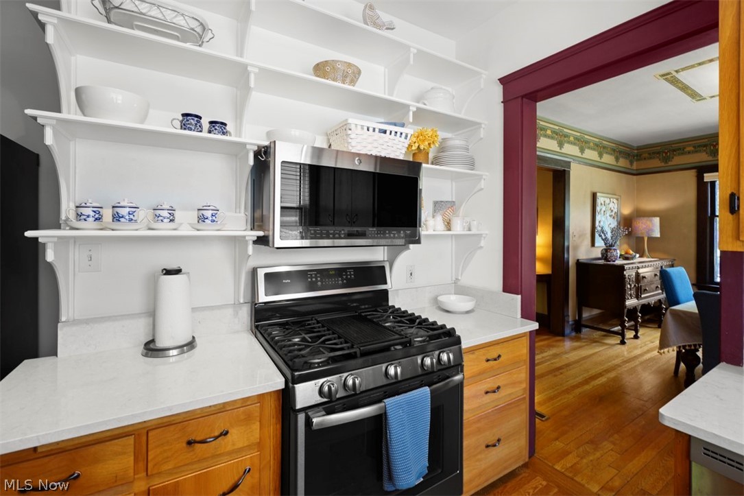 3367 Clarendon Road Cleveland, OH 44118 - Photo 17 of 33 Gallery Image 17