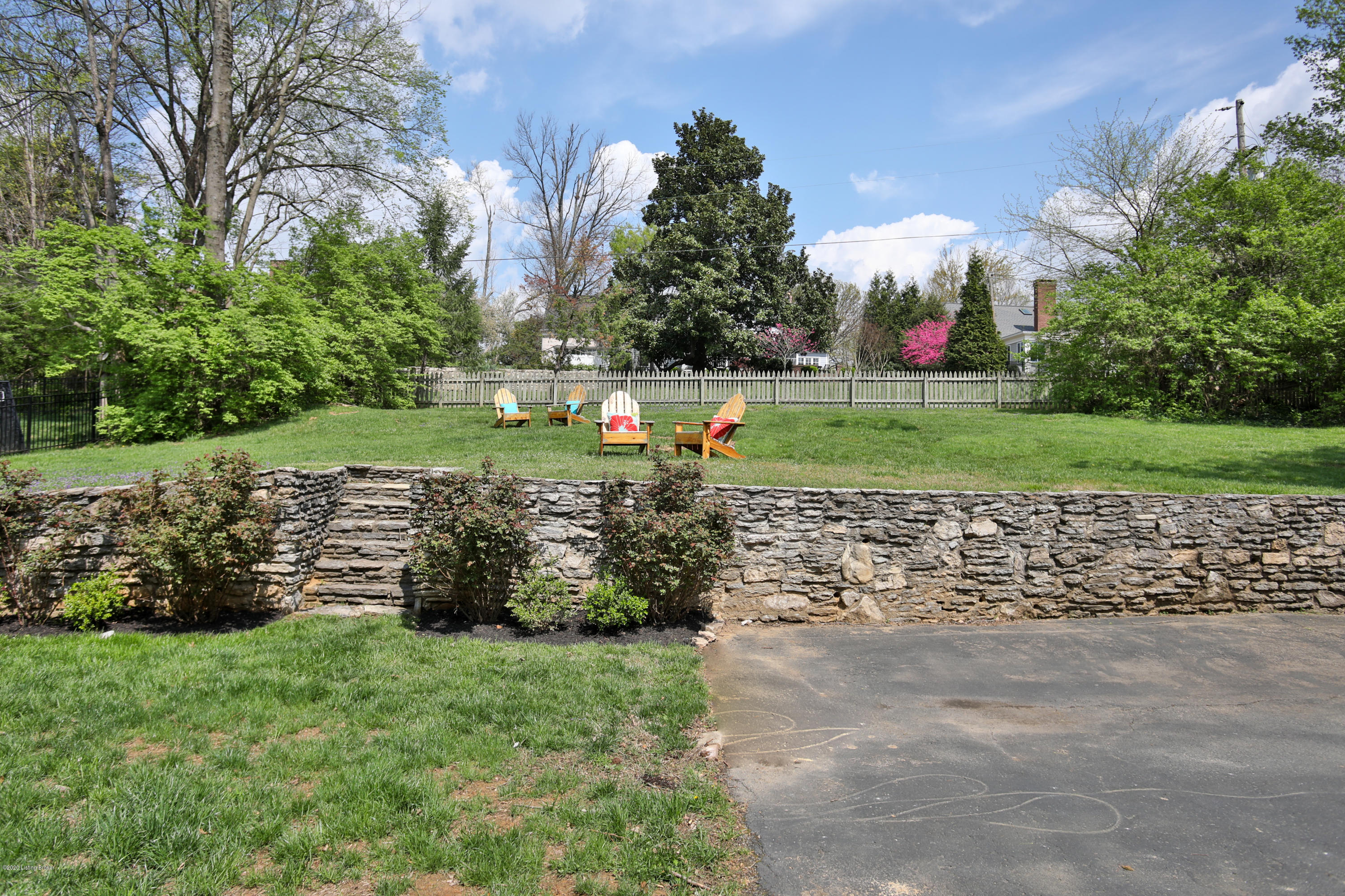 5403 Pueblo Road Louisville, KY 40207 - Photo 50 of 56 1-58
