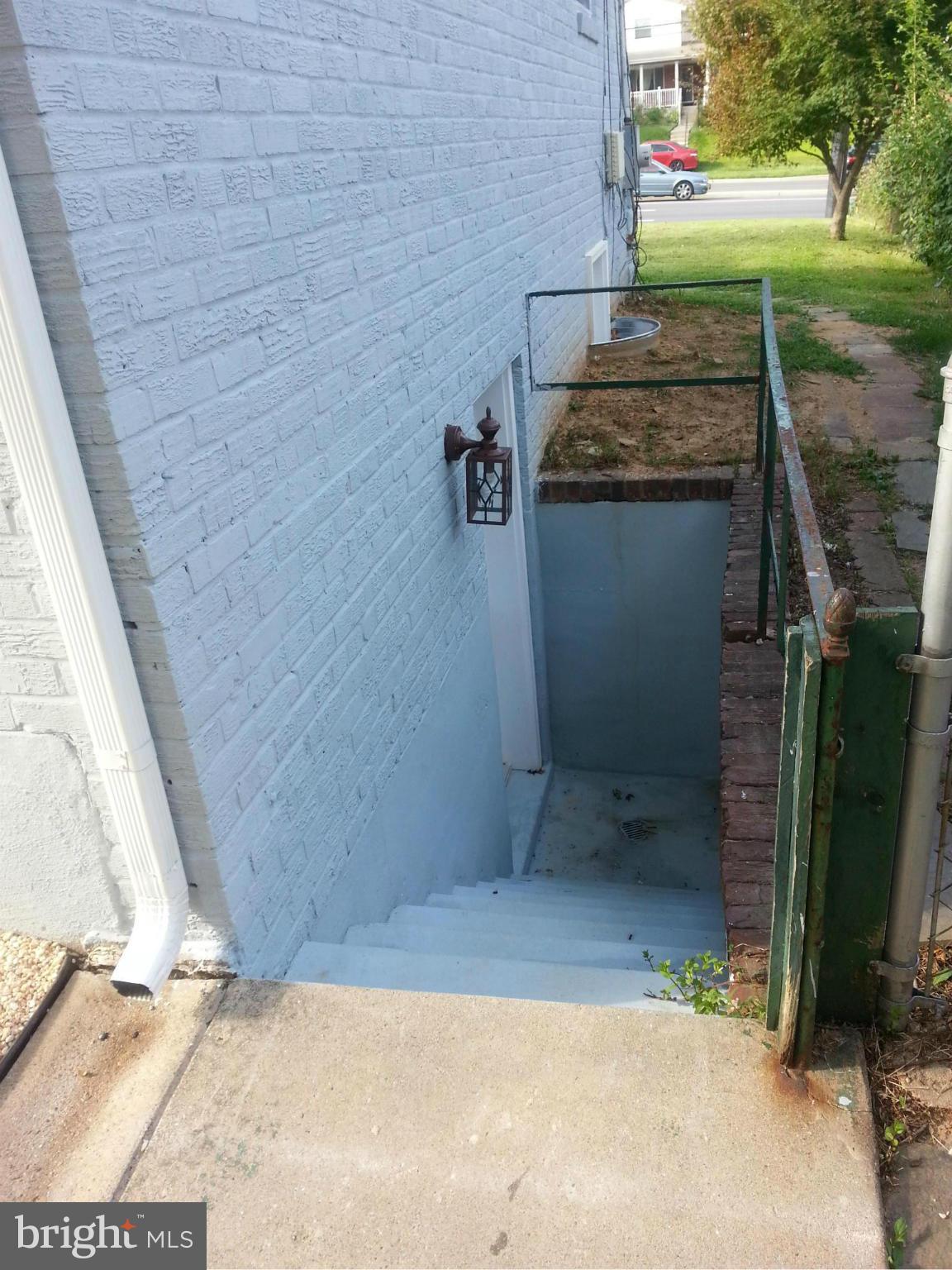 3800 Randolph Road Silver Spring, MD 20902 - Photo 17 of 23 a view of basement