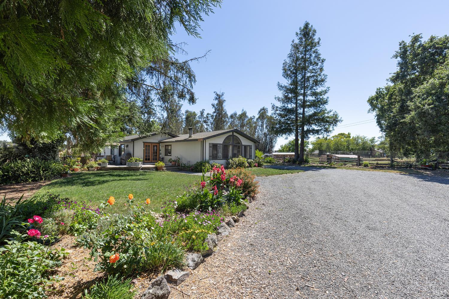 2510 Woolsey Road Windsor, CA 95492 - Photo 83 of 99