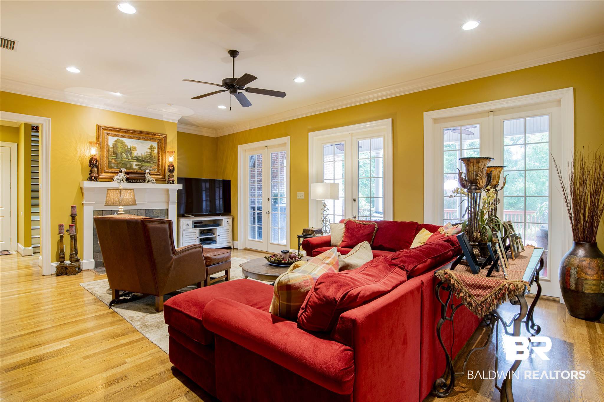 7648 Berwick Court Mobile, AL 36695 - Photo 10 of 42