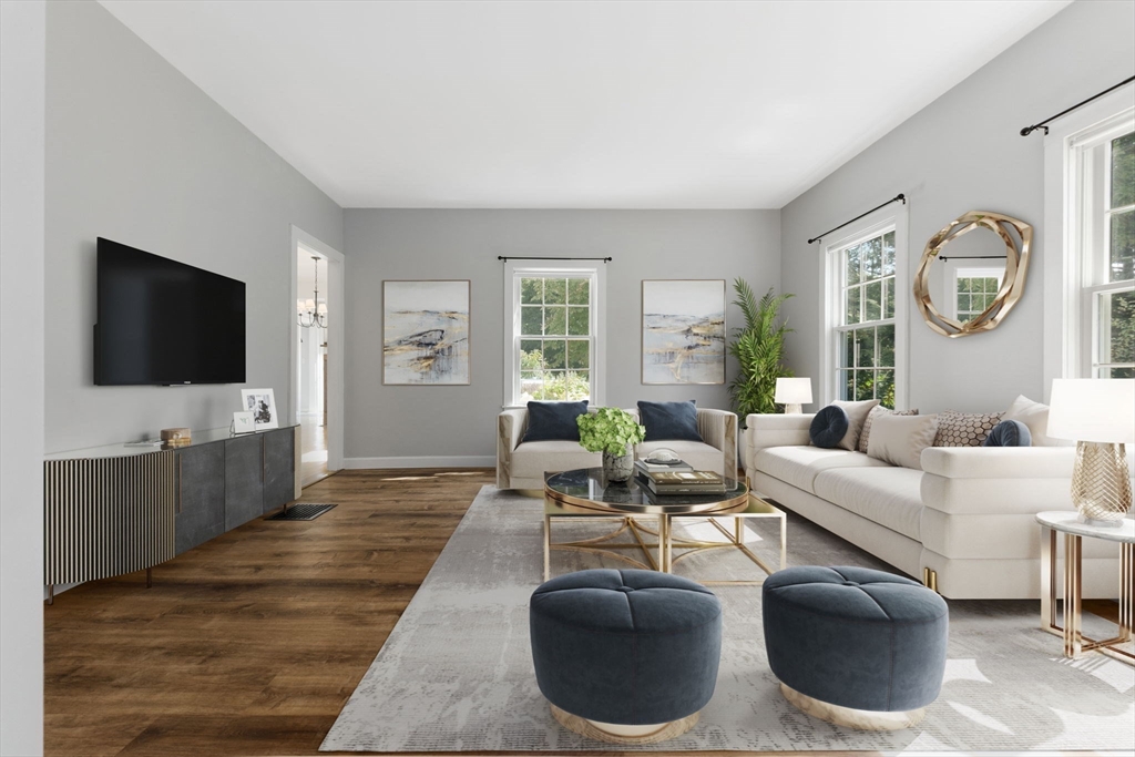 4 Kimball Road Amesbury, MA 01913 - Photo 12 of 40