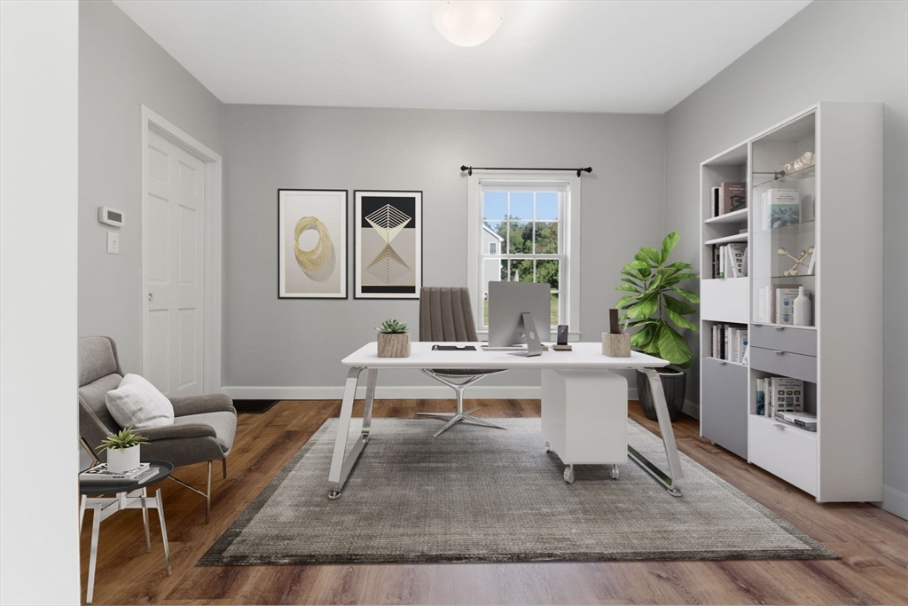 4 Kimball Road Amesbury, MA 01913 - Photo 17 of 40
