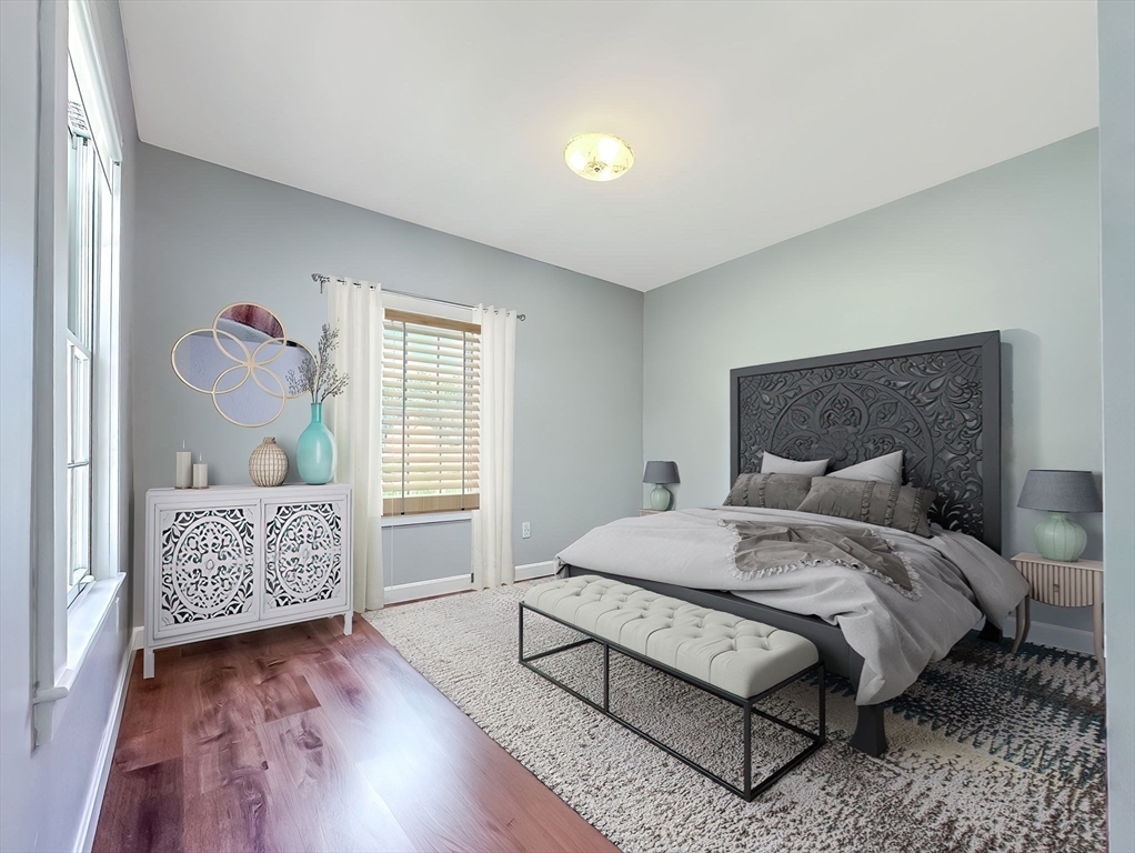 4 Kimball Road Amesbury, MA 01913 - Photo 19 of 40