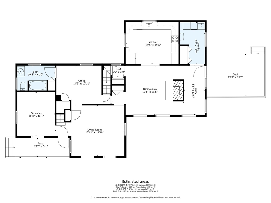 4 Kimball Road Amesbury, MA 01913 - Photo 39 of 40