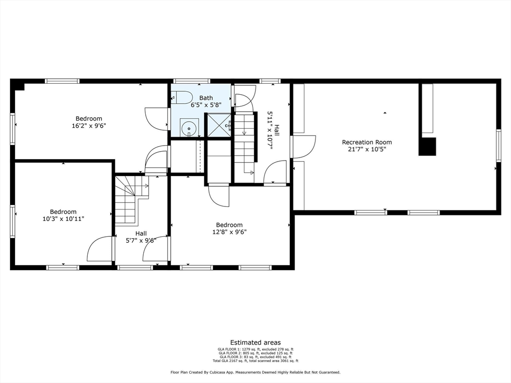 4 Kimball Road Amesbury, MA 01913 - Photo 40 of 40
