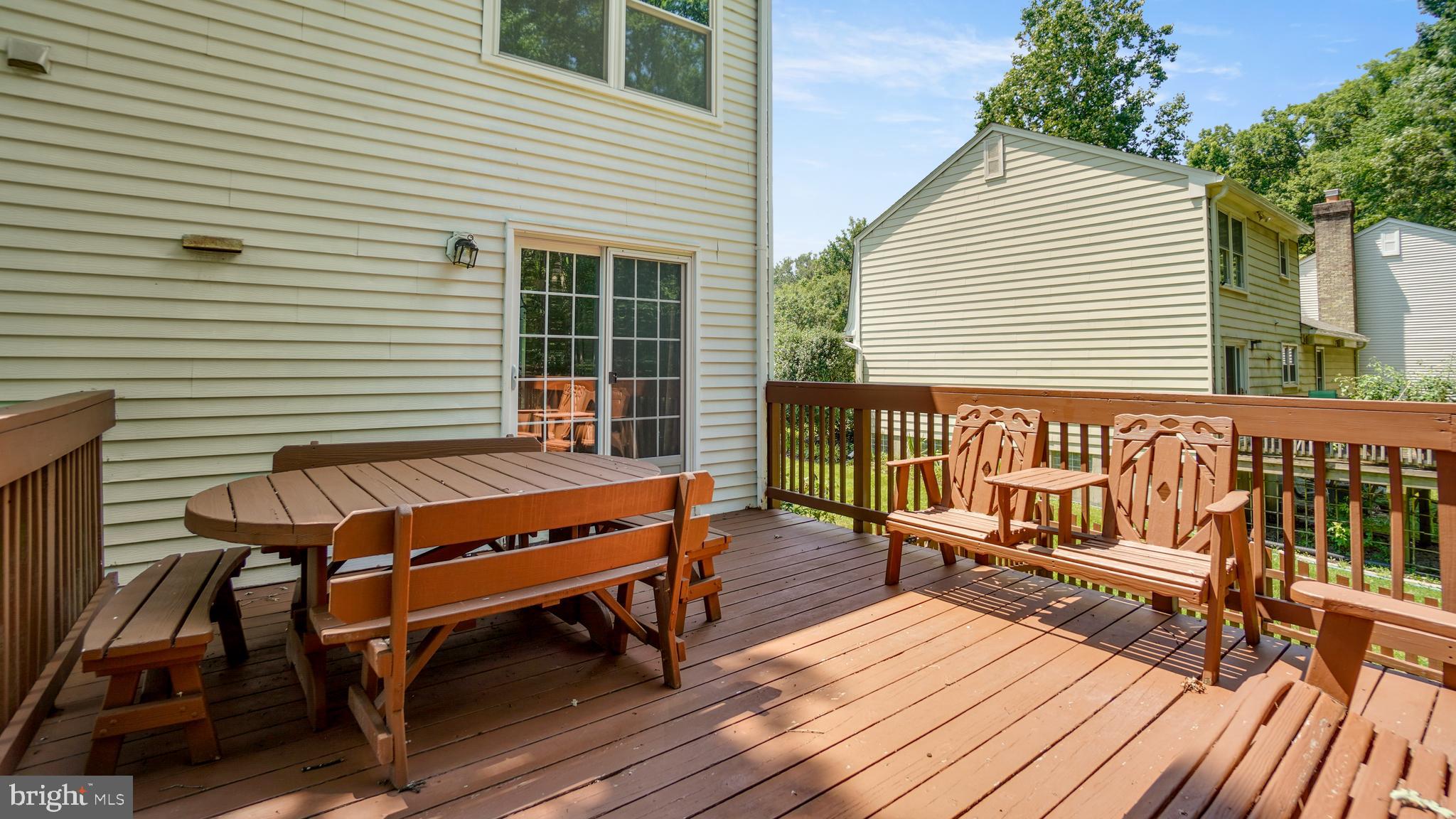 10114 Snowden Road Laurel, MD 20708 - Photo 32 of 55 Gallery Image 32