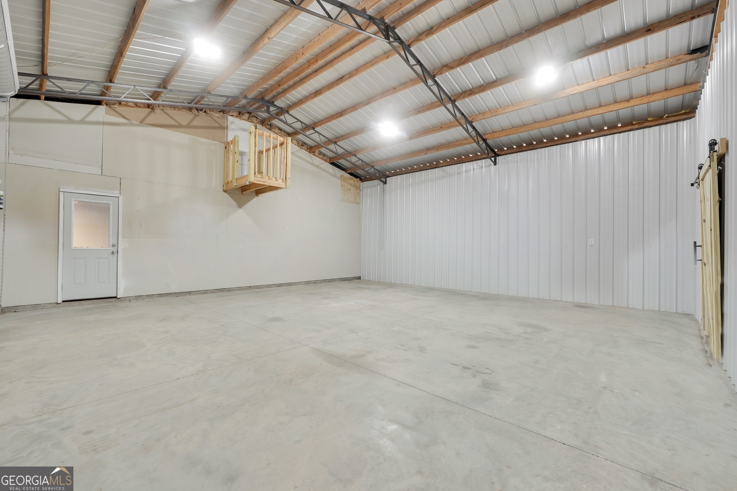 180 Barnesville Road Milner, GA 30257 - Photo 59 of 65