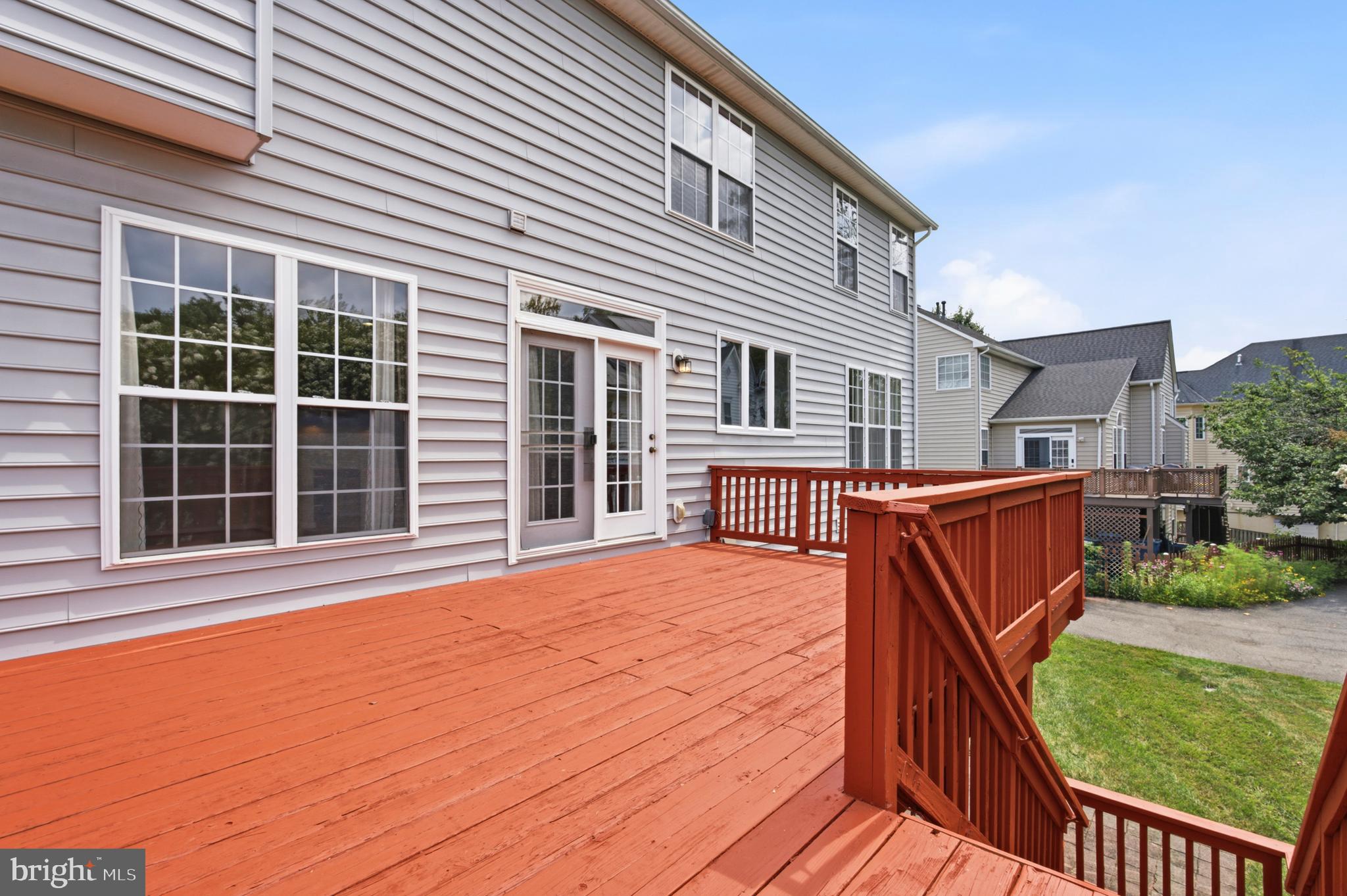 7608 Mcweadon Lane Springfield, VA 22150 - Photo 63 of 72