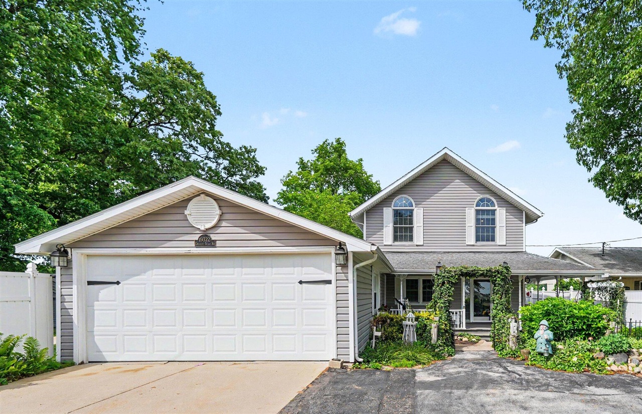 19722 Cres Beach Road Three Rivers, MI 49093 - Photo 27 of 38 Gallery Image 27