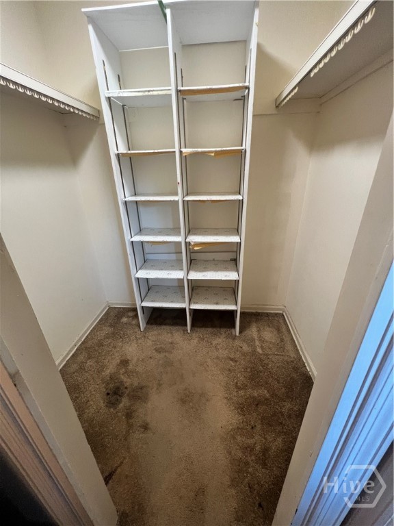 308 Wendy Hill Road Savannah, GA 31410 - Photo 18 of 26 Master Bedroom Walkin Closet