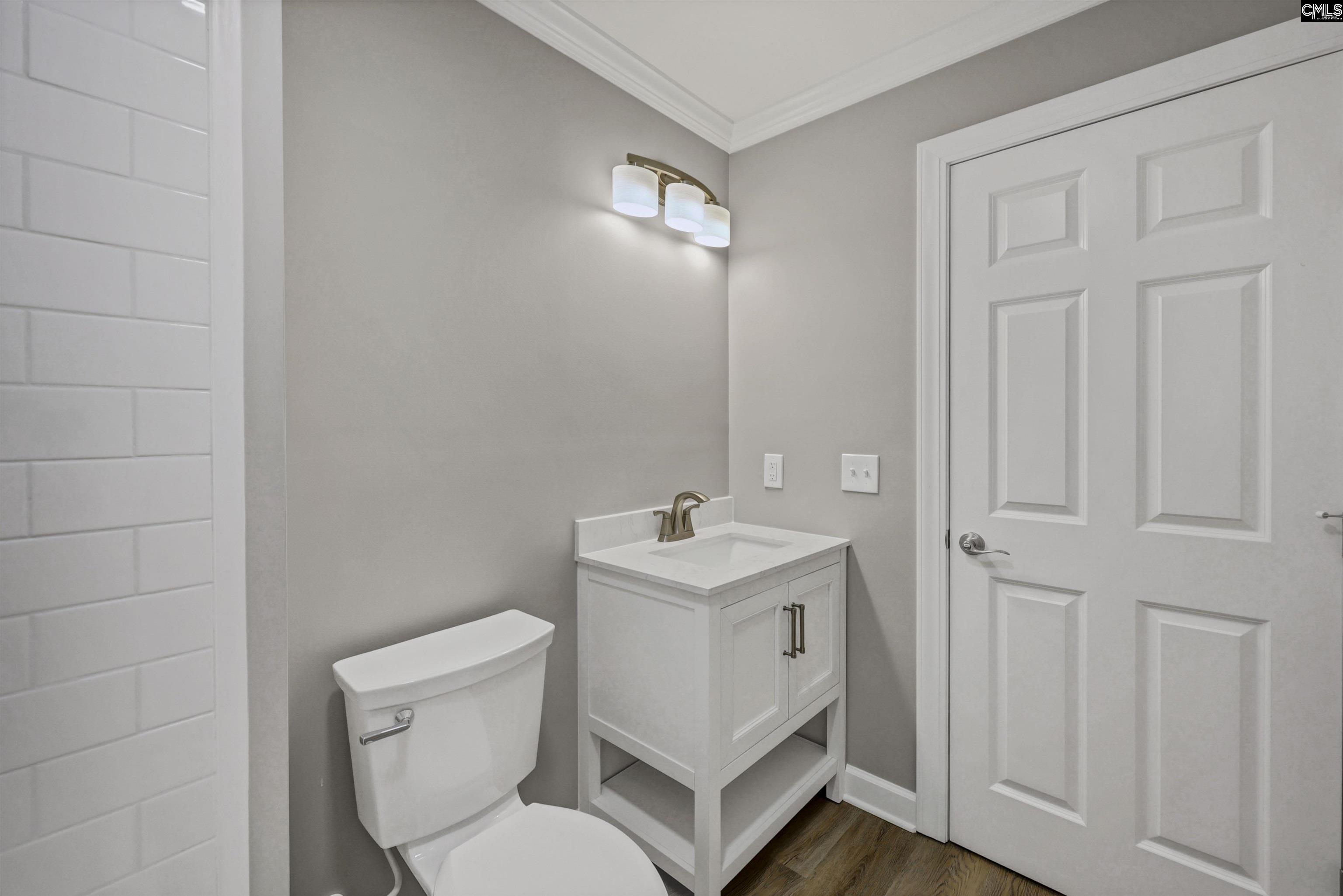 412 Murray Lindler Road Chapin, SC 29036 - Photo 29 of 47