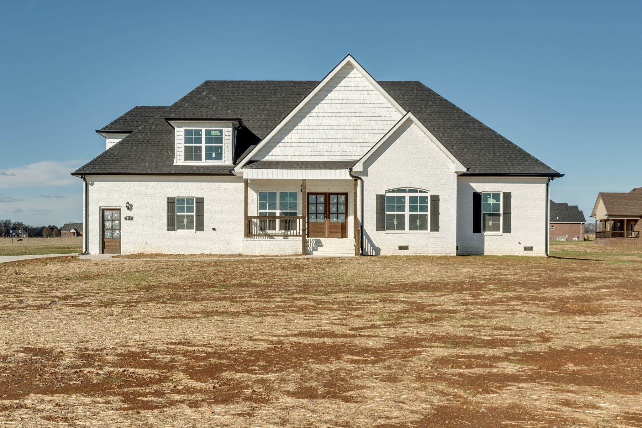 118 Philpot Road Bell Buckle, TN 37020 - Photo 3 of 23